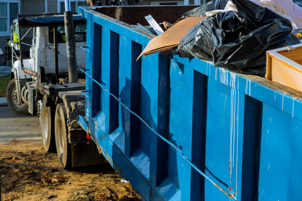 Best Residential Junk Removal  in Bellevue, NE