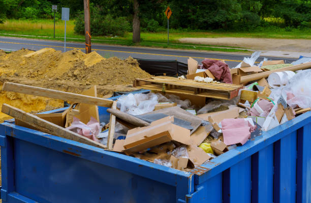 Best Yard Waste Removal  in Bellevue, NE